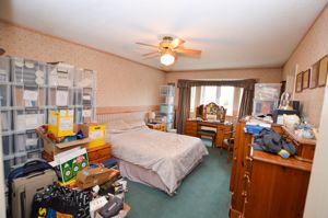 Bedroom One- click for photo gallery